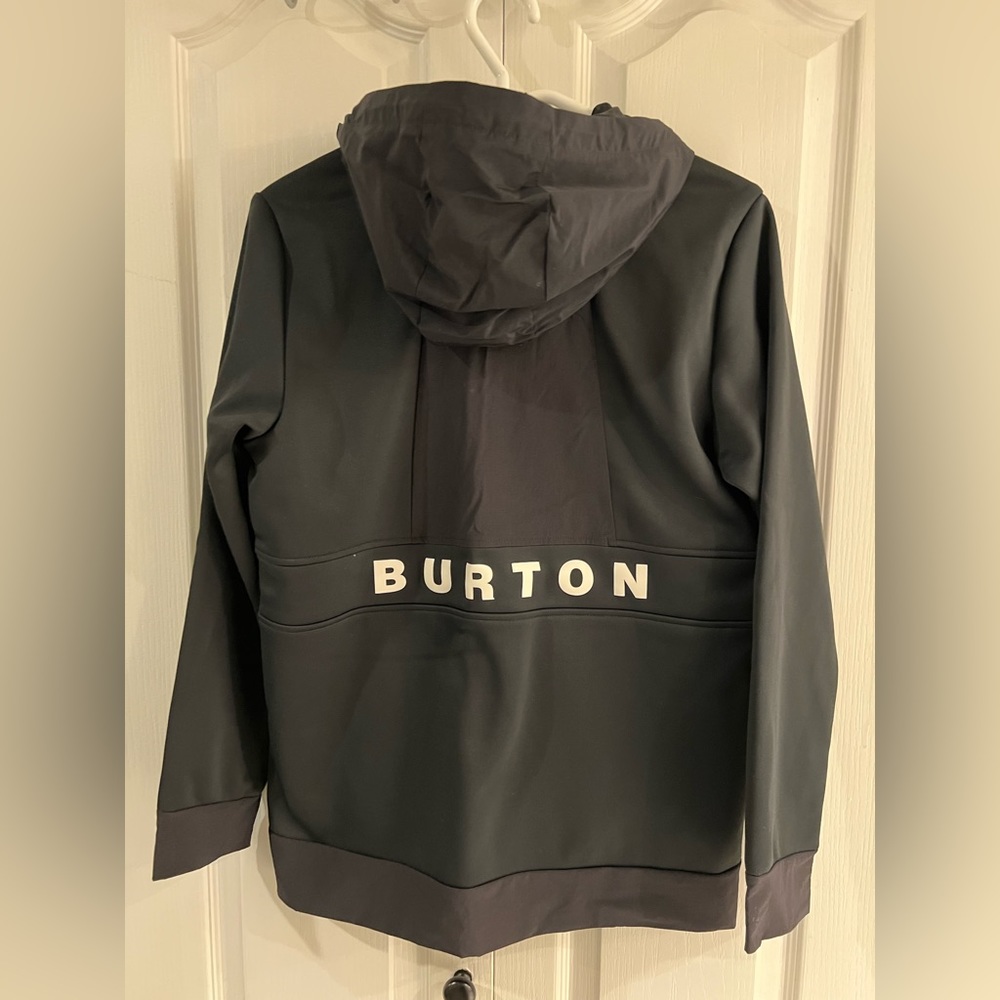 Burton Anorak